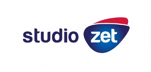 Studio Zet nejprve odvysílá rádio BBC, poté i televize UPC.