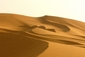 Sahara, severní Afrika. Sahara pokrývá 8,6 milionů km² a je tak největší pouští na světě. (Foto: Electricehouse.com)