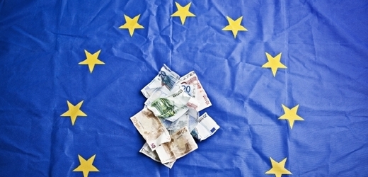 Některé země Evropské unie dostaly více času na snížení rozpočtových schodků (ilustrační foto).