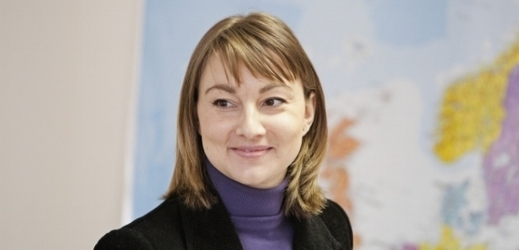 Kateřina Kalistová obhájila funkci předsedkyně.