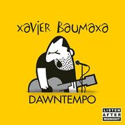 V novince má Xavier Baumaxa své Žluté album.