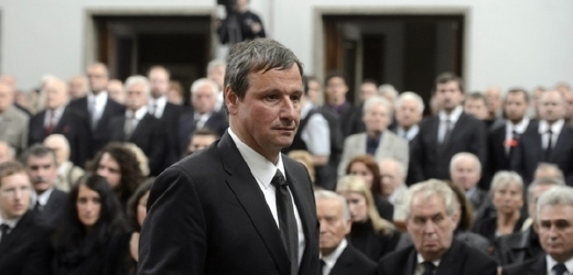 Komentátor Martin Komárek by chtěl změnit českou politiku.