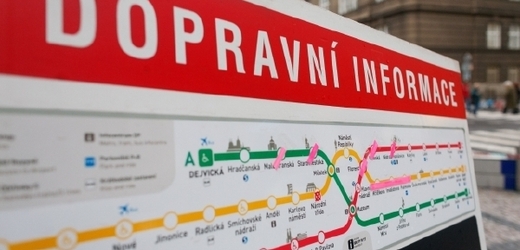 Pražský dopravní podnik obnovil ve středu před 5. hodinou provoz v pěti stanicích metra.