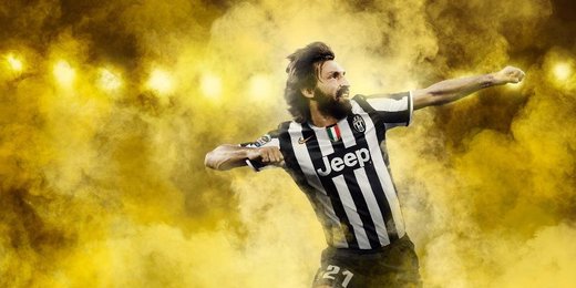 Italský šampion z Juventusu si potrpí na tradici.