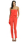 Letos jsou stejně jako loni v móde vzdušné overaly. Tenhle oranžový kousek od Beyonce stojí 550 dolarů (asi 11000 korun).
