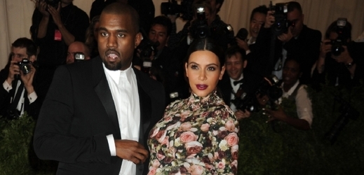 Kanye West netouží po tom, aby mohl být u porodu.
