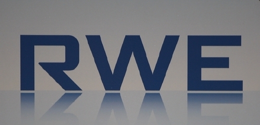 Německá energetická firma RWE.