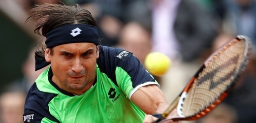 David Ferrer ve světovém žebříčku předstihl vítěze French Open Rafaela Nadala. 