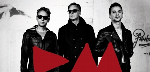 Skupina Depeche Mode bude pokračovat v turné World Machine Delta Tour.