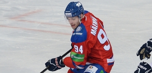 Mikko Mäenpää.