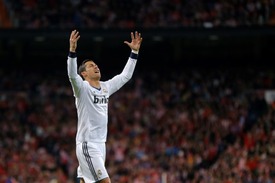 Zůstane nakonec Ronaldo v Realu?