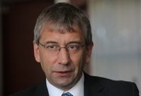 Bývalý ministr práce a sociálních věcí Jaromír Drábek.