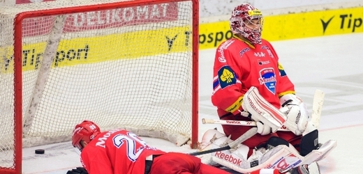 Hokejový klub HC Mountfield se nejspíš bude stěhovat z Českých Budějovic do Hradce Králové.