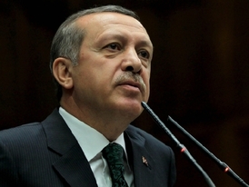 Vstřícný, nebo taktizující premiér Erdogan?