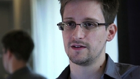 Lidé jako Snowden pomáhají leckomu otevírat oči.