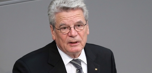 Vzpomínka na povstání roku 1953 v NDR. Joachim Gauck.