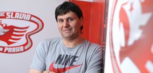 Vladimír Růžička poskytl časopisu TÝDEN zajímavý rozhovor.