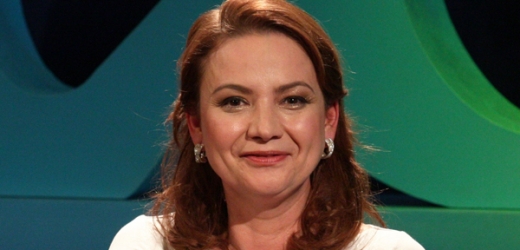 Jolana Voldánová je čtyřnásobnou vítězkou divácké ankety TýTý v kategorii zpravodajství.