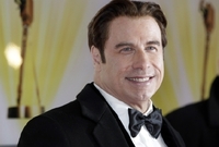 John Travolta.