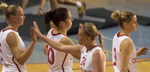 Po úspěšně zvládnuté základní skupině mistrovství Evropy čeká české basketbalistky boj o účast ve čtvrtfinále.