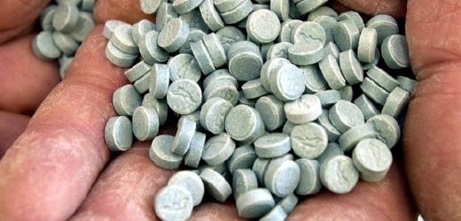 Podle svědků studentka užila tabletku extáze, toxikolog však žádné stopy drogy nenašel (ilustrační foto).