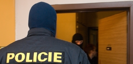 Detektivové Útvaru pro odhalování organizovaného zločinu zadrželi bose gruzínské mafie (ilustrační foto).