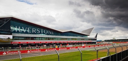 Závod v Silverstone patří k nejdražším ve světě formule 1.