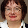 Nutriční terapeutka Tamara Starnovská.