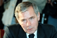 Gyula Horn.