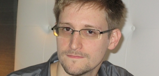 Motivy Snowdena ke "zradě" zaslouží chválu. Pokud mluví pravdu.
