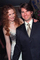 Dnes už bývalý pár Nicole Kidmanová a Tom Cruise. Manželé byli v letech 1990–2001, několikrát se spolu pokoušeli o dítě, až si nakonec dvě děti, Isabellu a Connora, adoptoval. Rozvedli se v době natáčení filmu Moulin Rouge. (Foto: shutterstock.com)