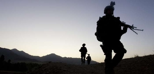 O další přítomnosti vojáků USA (plus NATO) v Afghánistánu po roce 2014 se nyní jedná.