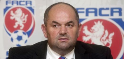 Šéf FAČR Miroslav Pelta.
