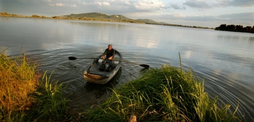 Rybaření patří stále k nejčastějším zálibám (ilustrační foto).
