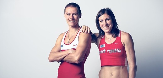 České atlety na olympiádě v Riu oblékne Nike. Dosud je oblékala Puma.