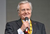 Bývalý guvernér Evropské centrální banky Jean-Claude Trichet.