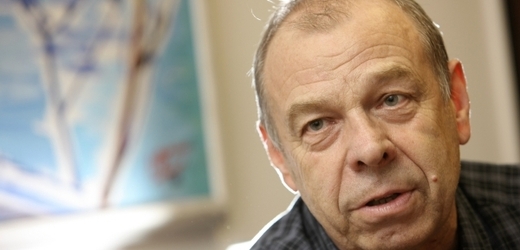 Šéf odborářů Jaroslav Zavadil proti pravicové koalici bojuje tři roky.