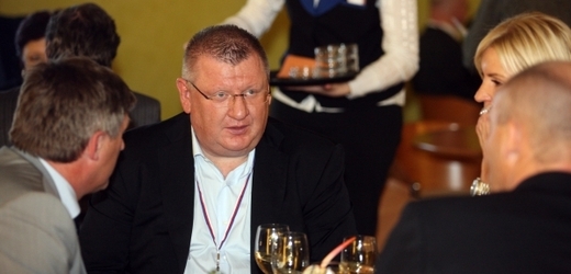 Podnikatel Ivo Rittig (na snímku) ani lobbista Roman Janoušek zatím pozvánku k výslechu nedostali.