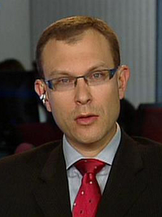 Ústavní expert Jan Kysela.