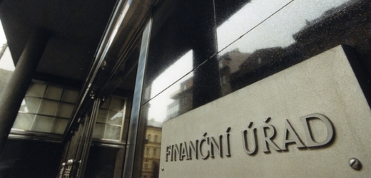 Útoků na pracovníky finančních úřadů loni ubylo. (ilustrační foto)