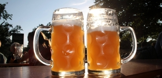 K létu patří i pivní festivaly (ilustrační foto).
