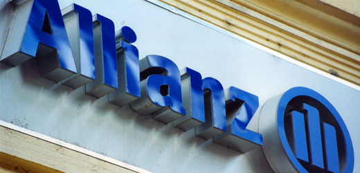 Pojišťovna Allianz posílila o Soniu Slavtchevu.