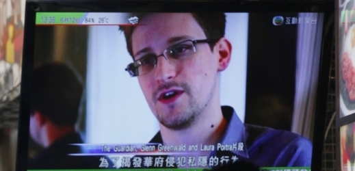 Hongkong prý Edwarda Snowdena nevydal do USA kvůli chybě v americké žádosti.