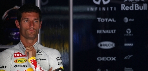 Australský pilot mistrovského týmu Red Bull Mark Webber opustí na konci roku po dvanácti sezonách formuli 1.