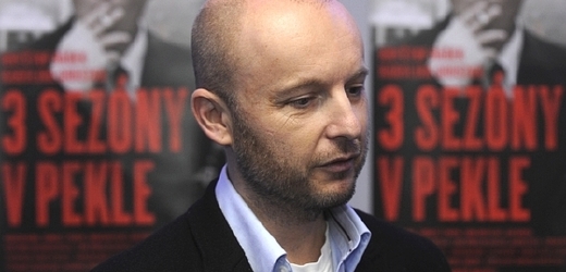 Režisér Tomáš Mašín debutoval v roce 2009 celovečerním snímkem 3 sezóny v pekle.
