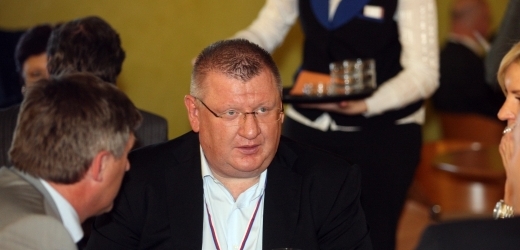 Ivo Rittig se soudního jednání nezúčastnil.