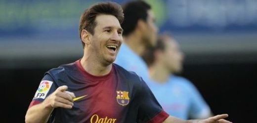 Lionel Messi bude muset zaplatit 15 milionů eur.