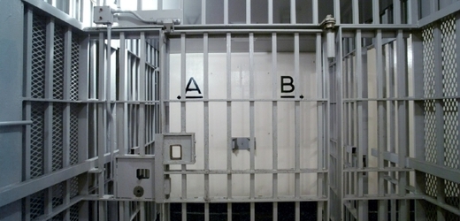 Několik Slováků je v íránském vězení (ilustrační foto).