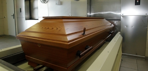 Krematoria a pohřební služby mnohdy porušovaly cenové předpisy (ilustrační foto).