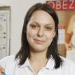 Nutriční terapeutka Jitka Laštovičková.